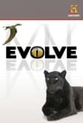 Evolve Episode Rating Graph poster