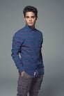 Emery Kelly isLucas Mendoza