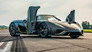Speed/Koenigsegg Regera