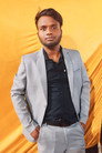 Sandeep Kumar isChaudhary Saab