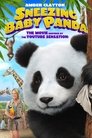 Sneezing Baby Panda – The Movie
