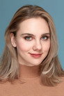 Daria Pitsik is