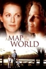 A Map of the World poster