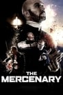 فيلم The Mercenary 2020 مترجم اونلاين