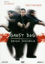 Poster for Ghost Dog: Droga samuraja