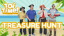 Treasure Hunt