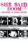 She Said Boom: The Story of Fifth Column