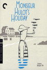3-M. Hulot's Holiday