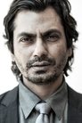 Nawazuddin Siddiqui isGanesh Gaitonde