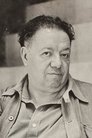 Diego Rivera isSelf (archive footage)