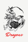 Poster for Overwatch: Dragons