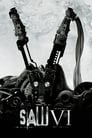 Movie poster for Saw VI (2009)