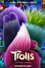 Plakat for 'Trolls trommer sammen'