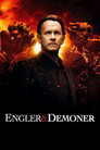Plakat for 'Engler & Demoner'