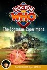 Doctor Who: The Sontaran Experiment