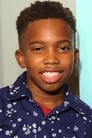 Jaden Piner isChild Kevin