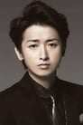 Satoshi Ohno isMumon