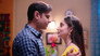 Shivprasad Surprises Shalini