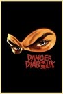 Poster for Danger: Diabolik