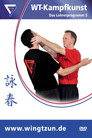 Sifu Niko: Wing Tsun 08 - Advanced Level - Part 5