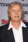Rutger Hauer isWilliam Earle