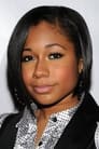 Tiffany Evans isTessa Sennet