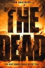 Poster for The Dead