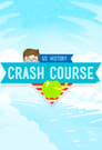 Crash Course US History Episode Rating Graph poster