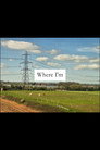 Where I'm