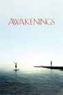 Movie poster for Awakenings
