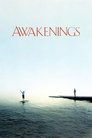 Poster for Awakenings