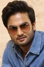 Sudheer Babu isKrishna