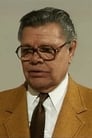 Raúl 'Chato' Padilla is