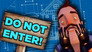 The ABSURD Physics of Hello Neighbor's House
