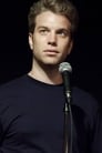 Anthony Jeselnik is