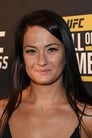 Karolina Kowalkiewicz isHerself