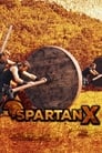Spartan X Episode Rating Graph poster