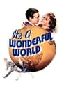 It's a Wonderful World poster