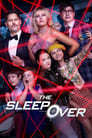Poster for The Sleepover