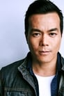 West Liang isHachi (voice)