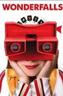Wonderfalls
