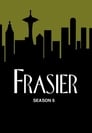 Frasier - seizoen 6