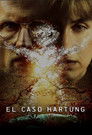 Poster de El caso Hartung