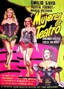 Mujeres de teatro