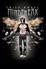 Criss Angel Mindfreak Episode Rating Graph poster