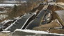 Pittsburgh Landslide