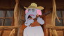 Big Mouth 8x7