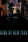 Poster for King of New York