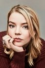 Anya Taylor-Joy isIrene