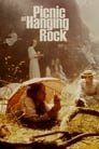 Poster van Picnic at Hanging Rock